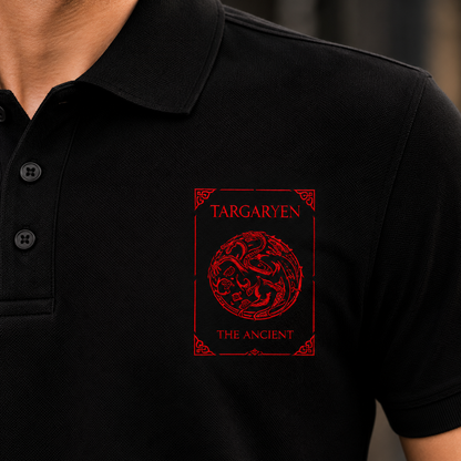 Targaryen: Fire and Blood