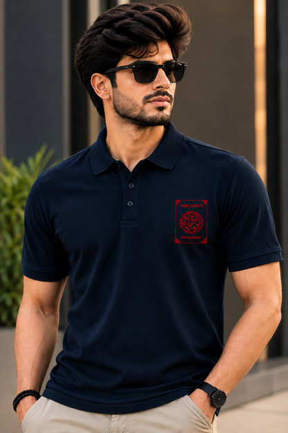 Targaryen: Fire and Blood