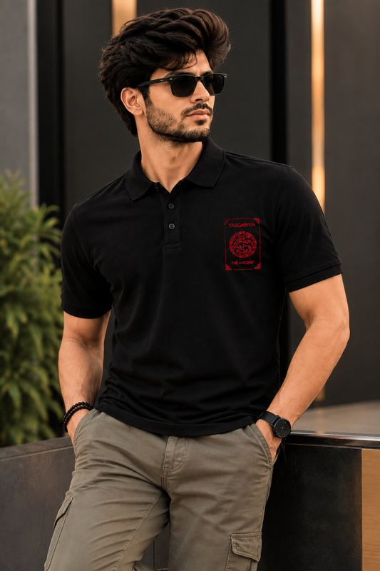 Targaryen: Fire and Blood