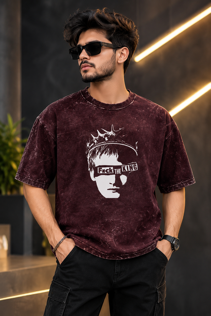 Fuck The King: Game of Thrones