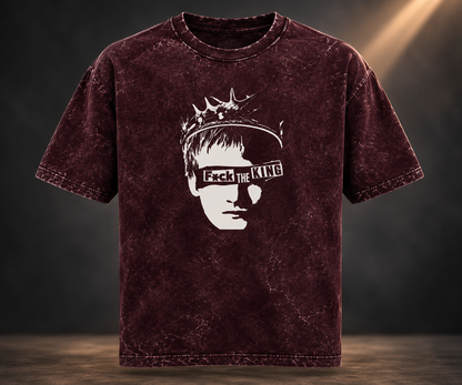 Fuck The King: Game of Thrones