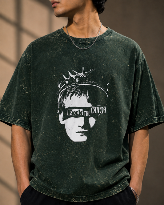 Fuck The King: Game of Thrones