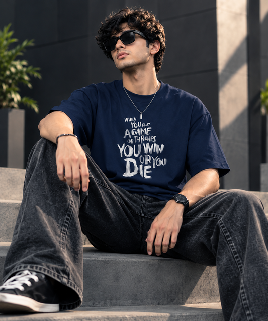A Game of Thrones: You win or You die